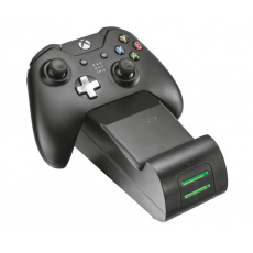 TRUST GXT 247 Xbox One Duo Charging Dock TRUST GXT 247 Xbox One Duo Charging Dock