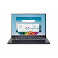 Acer Swift Go 16 AI/SFG16-I71-75VK/U7-355/16"/WUXGA/16GB/512GB/Intel int/W11H/Gray/2R