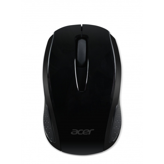 Acer G69 bezdrátová myš černá