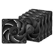 ARCTIC P12 Pro PST LN (Low Noise) - 5 Pack ARCTIC P12 Pro PST LN (Low Noise) - 5 Pack