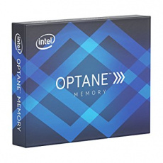 64GB Intel Optane Memory M10 PCIe M.2 80mm 64GB Intel Optane Memory M10 PCIe M.2 80mm