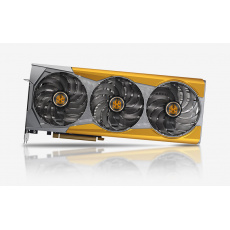 Sapphire TOXIC RX 6900 XT Gaming Air Cooled 16GB (256) OC Sapphire TOXIC RX 6900 XT Gaming Air Cooled 16GB (256) OC