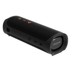 Creative MUVO Go/Stereo/20W/Černá Creative MUVO Go/Stereo/20W/Černá