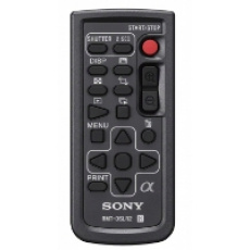 Sony dálk.ovladač RMT-DSLR2 pro ALPHA A99, NEX Sony dálk.ovladač RMT-DSLR2 pro ALPHA A99, NEX