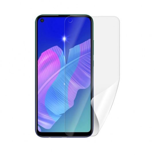 Screenshield HUAWEI P40 Lite E folie na displej