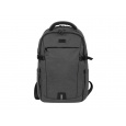 Batoh pro nb Natec ALPACA 2, 15,6", 20 L, šedý