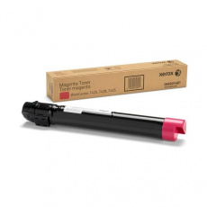 Xerox Toner Magenta pro WC7425/7428/7435 (15k) Xerox Toner Magenta pro WC7425/7428/7435 (15k)