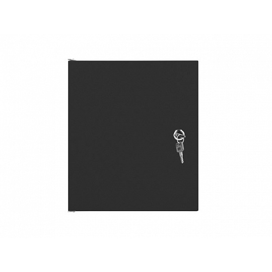 RACKOVÁ SKŘÍŇ 10" PRO MONTÁŽ NA STĚNU 6U/280X310