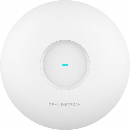 Grandstream GWN7673 přístupový bod Wi-Fi 7, Dual Band, BE5000,MU-MIMO, OFDMA Grandstream GWN7673 přístupový bod Wi-Fi 7, Dual Band, BE5000,MU-MIMO, OFDMA