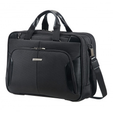 Samsonite XBR BAILHANDLE 3C EXP 15.6" Black Samsonite XBR BAILHANDLE 3C EXP 15.6" Black
