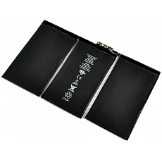 Baterie pro iPad3 11560mAh Li-Ion (Bulk) Baterie pro iPad3 11560mAh Li-Ion (Bulk)