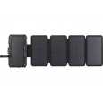 Sandberg Solar 5-Panel Powerbank 10000