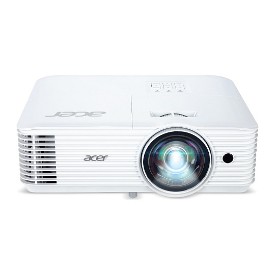 Acer S1387n-ShortThrow,WXGA,4000ANSI Acer S1387n-ShortThrow,WXGA,4000ANSI