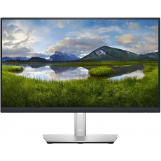 Dell/P2222H/21,5"/IPS/FHD/60Hz/5ms/Blck-Slvr/3RNBD