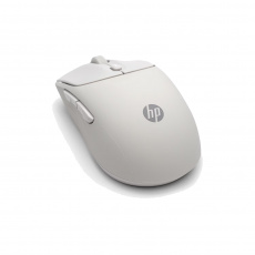HP 400 Quiet/Kancelářská/Optická/Pro praváky/1 200 DPI/USB+BT/Šedá HP 400 Quiet/Kancelářská/Optická/Pro praváky/1 200 DPI/USB+BT/Šedá