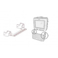 Honeywell Mounting Keyboard Kit-Montážní sada na klávesnici