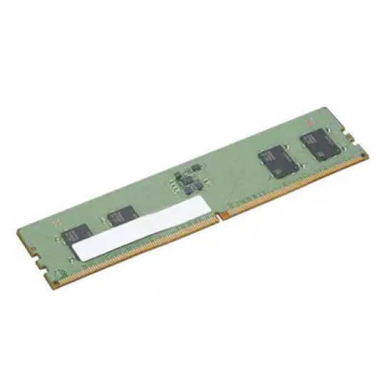 Lenovo 8GB DDR5 4800MHz UDIMM Memory