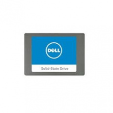 Dell 1.92TB SSD SATA Read Intensive 6Gbps 512e 2.5in Hot-Plug, CUS Kit