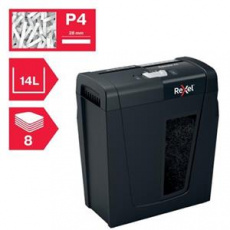 REXEL Skartovač Secure X8 REXEL Skartovač Secure X8