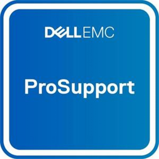 Dell 3Y Basic NBD to 5Y Basic NBD pro R260