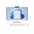 HP AIO 27-cr0014nc/27'' IPS FHD AG/i5-1335U/16GB/512GB SSD/Iris Xe/5xUSB/1xHDMI/RJ-45/90W/2y/WIN 11 Home/White