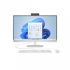 HP AIO 27-cr0014nc/27'' IPS FHD AG/i5-1335U/16GB/512GB SSD/Iris Xe/5xUSB/1xHDMI/RJ-45/90W/2y/WIN 11 Home/White HP AIO 27-cr0014nc/27'' IPS FHD AG/i5-1335U/16GB/512GB SSD/Iris Xe/5xUSB/1xHDMI/RJ-45/90W/2y/WIN 11 Home/White