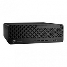 HP ProDesk 4 SFF G1i AI/Ultra 5 235/16 GB/512 GB/Win 11 Pro/3y HP ProDesk 4 SFF G1i AI/Ultra 5 235/16 GB/512 GB/Win 11 Pro/3y