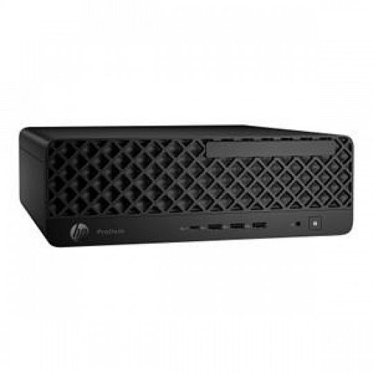 HP ProDesk 4 SFF G1i AI/Ultra 5 235/16 GB/512 GB/Win 11 Pro/3y
