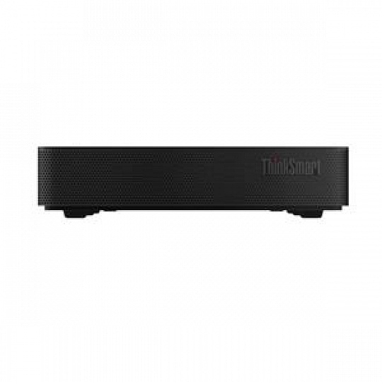 Lenovo ThinkSmart Core Gen 2 for Microsoft Team Rooms Lenovo ThinkSmart Core Gen 2 for Microsoft Team Rooms