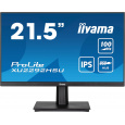 iiyama ProLite/XU2292HSU-B6/21,5"/IPS/FHD/100Hz/0,4ms/Black/3R