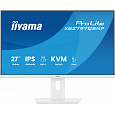 iiyama ProLite/XB2797QSNP-W1/27"/IPS/QHD/75Hz/1ms/Bílá/5R