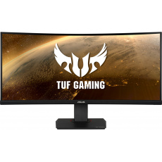 35" WLED ASUS VG35VQ 35" WLED ASUS VG35VQ