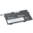 Baterie AVACOM pro Lenovo ThinkPad L480, L580 Li-Pol 11,1V 4050mAh 45Wh