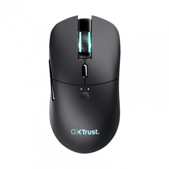 TRUST GXT980 REDEX WIRELESS MOUSE
