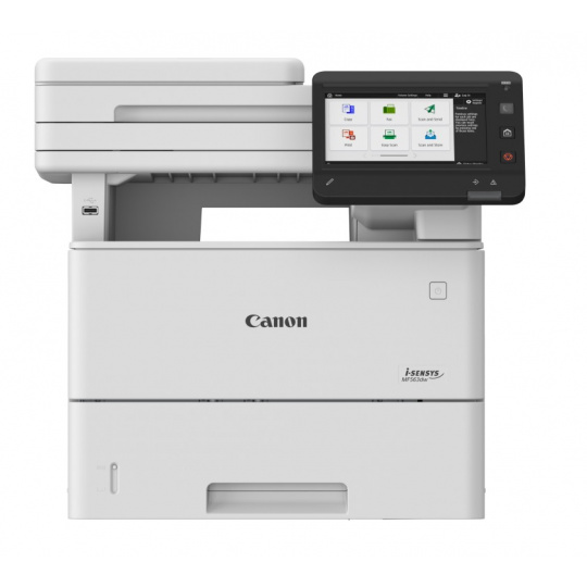 Canon i-SENSYS/MF563DW/MF/Laser/A4/LAN/WiFi/USB