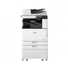 Canon imageRUNNER C3125i MFP bundle s podstavcem Canon imageRUNNER C3125i MFP bundle s podstavcem