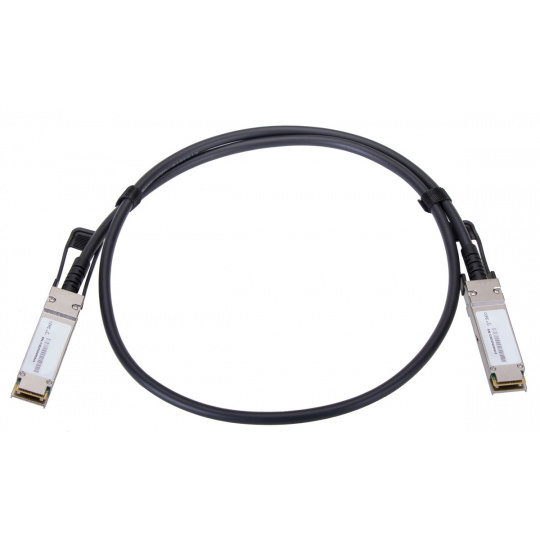 OPTIX 40G QSFP+ DAC kabel pasivní, cisco comp., 1m