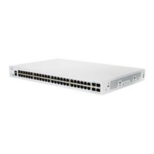 Cisco CBS350-48T-4G-EU REFRESH