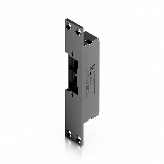 Ubiquiti UACC-Lock-Strike-Safe-8mm, UniFi Access Fail-Safe Strike Lock 8mm