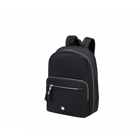 Samsonite KARISSA EVO SLIM Backpack 14.1" Black Samsonite KARISSA EVO SLIM Backpack 14.1" Black