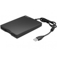 Sandberg Floppy Mini Reader, externí mechanika, MFM záznam