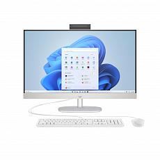 HP 27/27-cr0014nc/27"/FHD/i5-1335U/16GB/512GB/Intel int/W11H/Bílá/2R HP 27/27-cr0014nc/27"/FHD/i5-1335U/16GB/512GB/Intel int/W11H/Bílá/2R