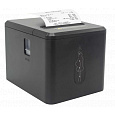 Termotiskárna Birch CV2-UN Pokladní tiskárna s řezačkou, USB+LAN, černá