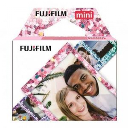 Fujifilm INSTAX MINI FILM CONFETTI