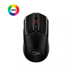 HP HyperX Pulsefire Haste 2 Mini - bezdrátová herní myš (černá) HP HyperX Pulsefire Haste 2 Mini - bezdrátová herní myš (černá)