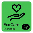 APC 1 Year EcoCare Essential for Single-Phase UPS L01A
