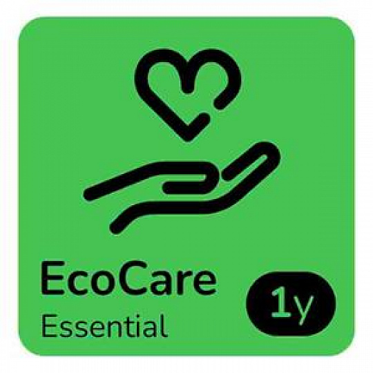 APC 1 Year EcoCare Essential for Single-Phase UPS L01A