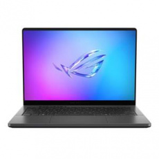 ASUS ROG Zephyrus G14 - Ryzen AI 9 HX 370/32GB/1TB SSD/RTX 5070 8GB/14"/3K/OLED/120Hz/2y PUR/Win 11 Pro/šedá ASUS ROG Zephyrus G14 - Ryzen AI 9 HX 370/32GB/1TB SSD/RTX 5070 8GB/14"/3K/OLED/120Hz/2y PUR/Win 11 Pro/šedá