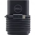 Dell 65W USB-C AC Adapter with Power Cord - Europe