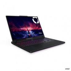 Lenovo Legion PRO 7 Ryzen 9 9955HX3D/32GB/SSD 1TB/16" WQXGA/OLED/až 1100nitů/RTX5080 16GB/3r OnSite/bez OS/černá Lenovo Legion PRO 7 Ryzen 9 9955HX3D/32GB/SSD 1TB/16" WQXGA/OLED/až 1100nitů/RTX5080 16GB/3r OnSite/bez OS/černá
